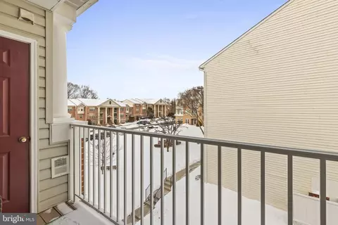 Exterior - 107 J Sunshine Ct, Forest Hill, MD 21050 photo 2 of 2