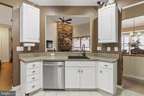 Kitchen - 107 J Sunshine Ct, Forest Hill, MD 21050 photo 3 of 3