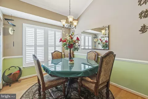 Dining - 107 J Sunshine Ct, Forest Hill, MD 21050 photo 1 of 1