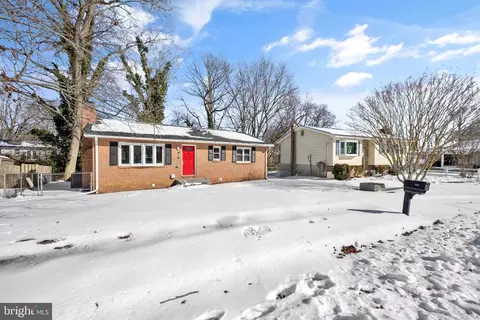 105 Concove Way, Havre De Grace, MD 21078