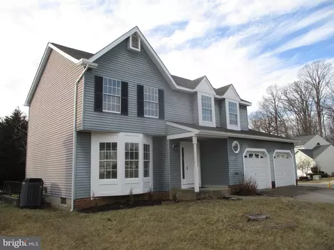 915 Coburn Ct, Bel Air, MD 21014