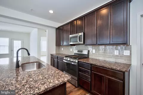 Kitchen - 116 Trails Way, Joppa, MD 21085 photo 1 of 2