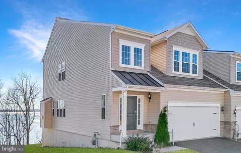 Exterior - 116 Trails Way, Joppa, MD 21085 photo 2 of 2