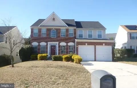 1203 Penshurst Ct, Abingdon, MD 21009