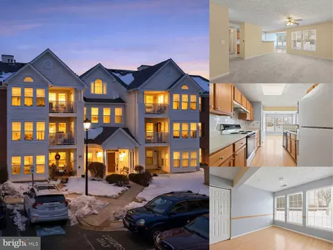 400 D Hazelnut Ct #D, Bel Air, MD 21015