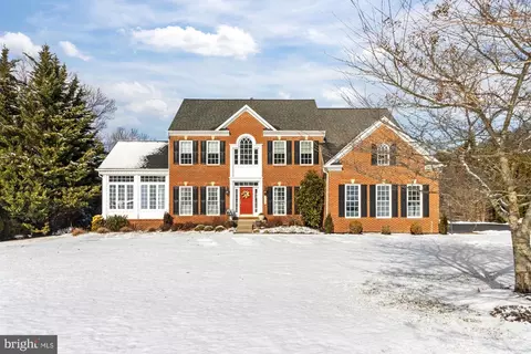 106 Bower Ln, Forest Hill, MD 21050