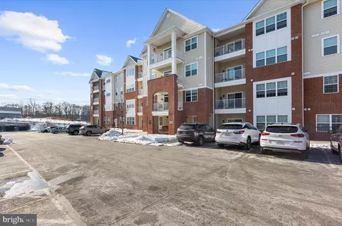 636 Wallingford Rd #3J, Bel Air, MD 21014