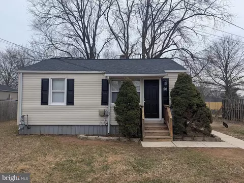 50 Liberty St, Aberdeen, MD 21001