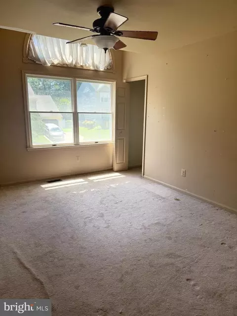 Bedroom - 3019 Cascade Dr, Abingdon, MD 21009 photo 1 of 2