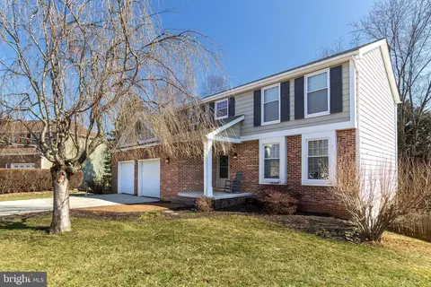 730 Heston Ln, Bel Air, MD 21014