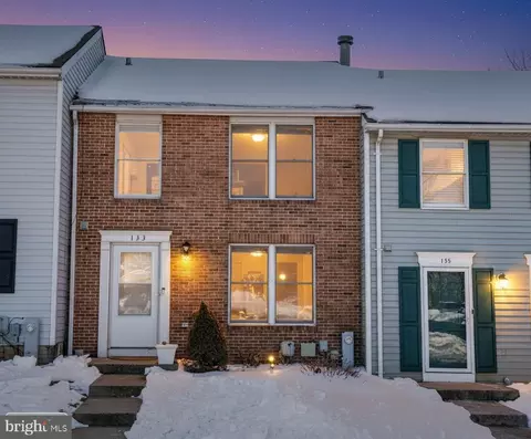 133 Spruce Woods Ct, Abingdon, MD 21009