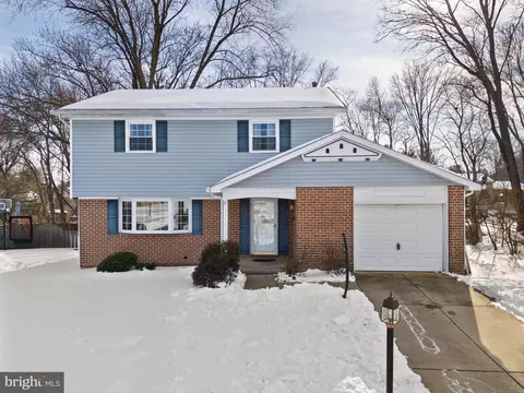 2058 Whitney Ln, Bel Air, MD 21015