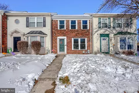 851 Comer Sq, Bel Air, MD 21014