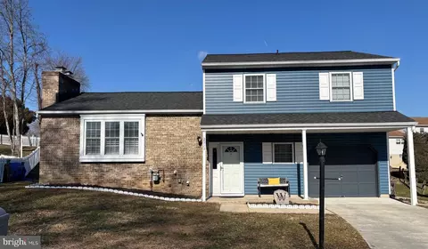 2923 Alconbury Ct, Abingdon, MD 21009