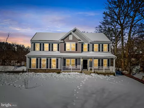 1326 Heaps Rd, Street, MD 21154