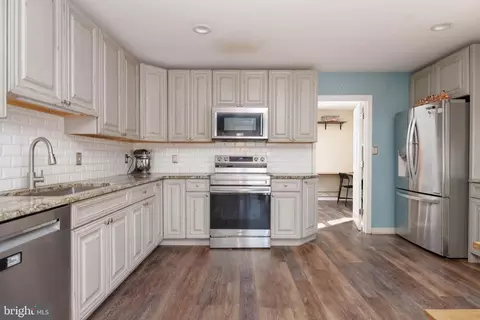 1628 N Bend Rd, Jarrettsville, MD 21084