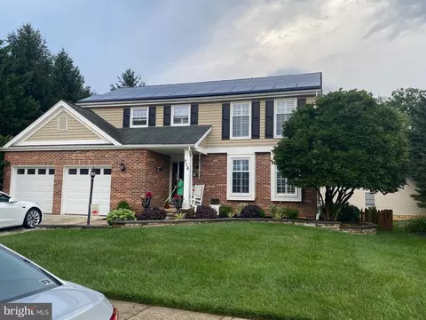 716 Heston Ln, Bel Air, MD 21014