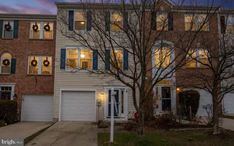 2027 Mardic Dr, Forest Hill, MD 21050