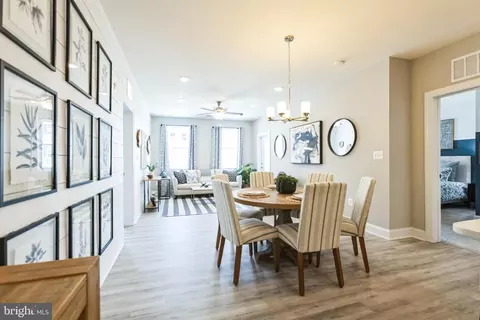 406 Bold Ruler Ct #203, Havre De Grace, MD 21078