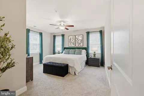 406 Bold Ruler Ct #302, Havre De Grace, MD 21078