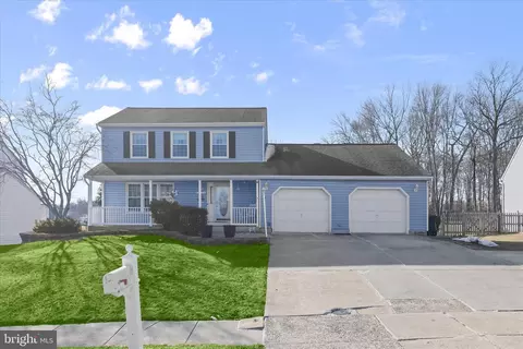 1424 Valley Forge Way, Abingdon, MD 21009
