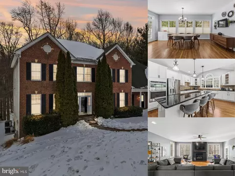 2309 Lily Ct, Bel Air, MD 21015