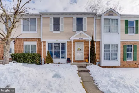 3455 Howell Ct, Abingdon, MD 21009