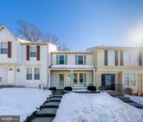 1715 Chesterfield Sq, Bel Air, MD 21015