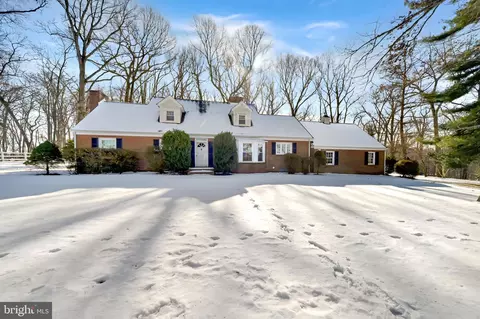 2675 Jolly Acres Rd, White Hall, MD 21161