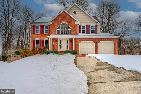 313 Bigmount Ct, Abingdon, MD 21009