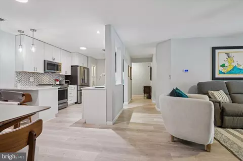 296 B Canterbury Rd #296-B, Bel Air, MD 21014