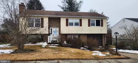 2917 Brightwater Ln, Abingdon, MD 21009