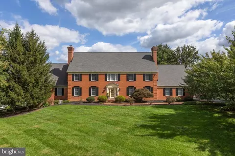 3203 Glouchester Dr, Fallston, MD 21047