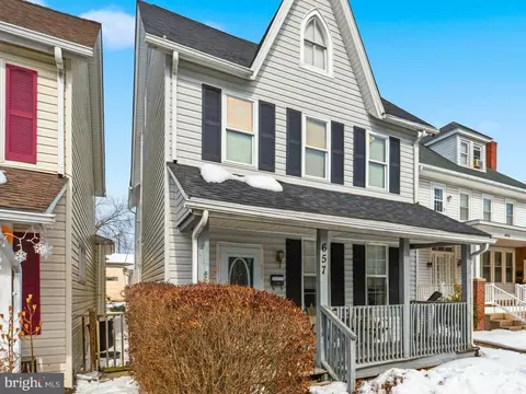 657 Green St, Havre De Grace, MD 21078
