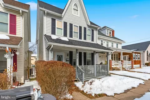 657 Green St, Havre De Grace, MD 21078