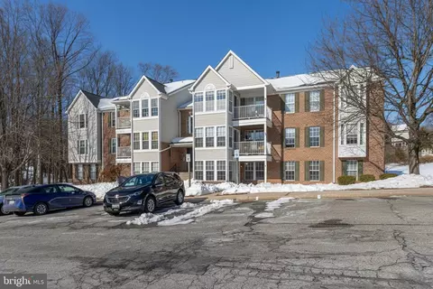 3101 D Cardinal Way #3101-D, Abingdon, MD 21009