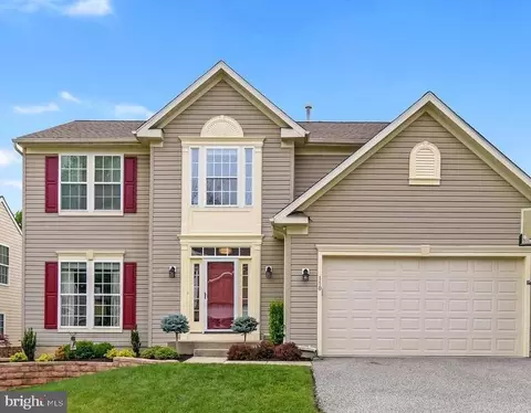 110 Joehill Dr, Havre De Grace, MD 21078