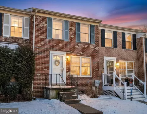 925 Richwood Rd, Bel Air, MD 21014