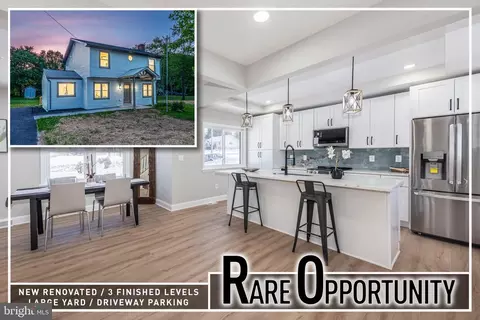 2102 Moorland Dr, Bel Air, MD 21015