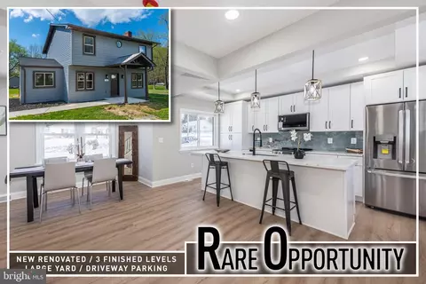 2102 Moorland Dr, Bel Air, MD 21015