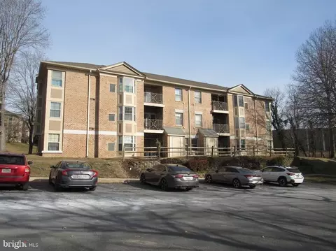 3510 Thomas Pointe Ct #2A, Abingdon, MD 21009 photo 1