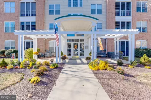 1308 H Scottsdale Dr #222, Bel Air, MD 21015