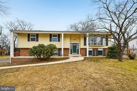 516 Beards Hill Rd, Aberdeen, MD 21001