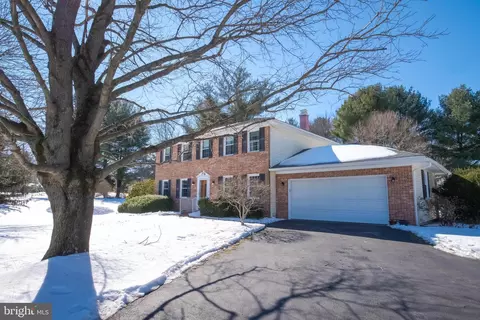 1443 E Macphail Rd, Bel Air, MD 21015 photo 2