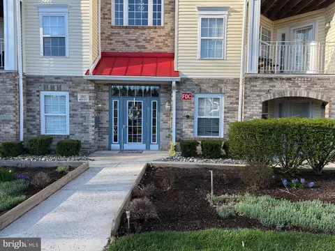 202 Kimary Ct #202-1A, Forest Hill, MD 21050
