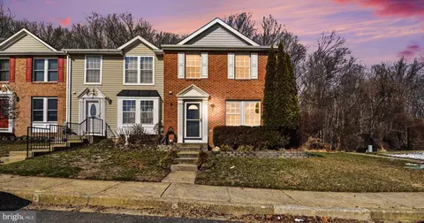 200 Maple Wreath Ct, Abingdon, MD 21009