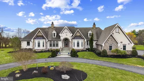 100 Country View Ct, Churchville, MD 21028