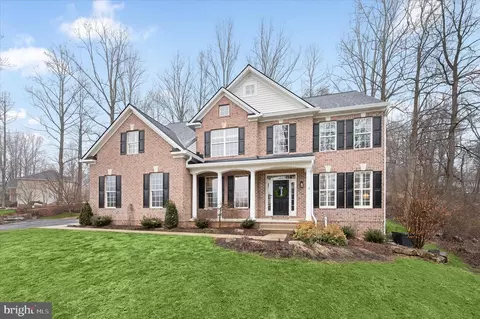 1613 Rushing Stream Ct, Forest Hill, MD 21050