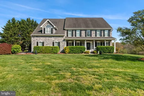 2433 Maxa Meadows Ln, Forest Hill, MD 21050