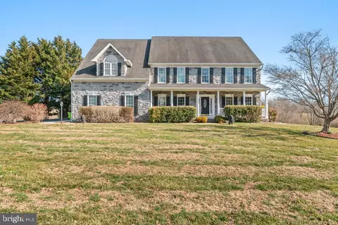 2433 Maxa Meadows Ln, Forest Hill, MD 21050